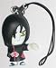 Naruto Shippuden Orochimaru Cell Phone Charm Keychain