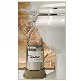 Biffy Personal Toilet Rinse Ambient Warmer Biffy Personal Toilet Rinse Ambient Warmer