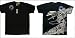 TWT-JAPAN 虎退治 加藤清正 Ｔシャツ