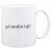 Search : Mug White "GOT Incredible Hulk ?" Drinks