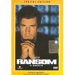Ransom - Il Riscatto (SE)