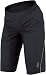 Lightweight: Waterproof, slim fit rain shorts. Keep your thighs and seat insert dry and warm while your legs are free to ride on. Perfect piece for multiple day trips. GORE-TEX stretch inserts on seat and upper thighs for maximum comfort. Zip pocket on back for valuables.