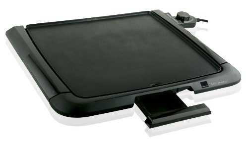 Imagen principal de Sogo Plancha de asar de Asar - 2000W