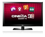 LG 32LM3410 32-inch 1366 x 768p LCD Television