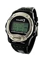 VibraLITE 3 - Vibrationsuhr - Digital (Lederarmband)