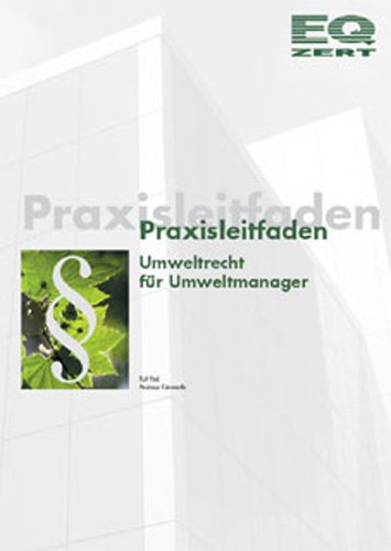 Umweltmanager