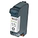 LD © Hewlett Packard C6615DN / C6615D (HP 15 Black) Remanufactured Ink Cartridge