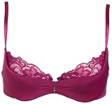Rampage Women's Ashley Bra