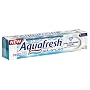 Aquafresh Advanced Fluoride Toothpaste, Freshest Ever Mint, 5.6-Ounces (Pack of 6)