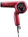 IZUMI マイナスイオンドライヤー Allure(アリューア)レッド DR-1590-R