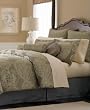 Martha Stewart Collection "Sand Dollar" 24-Piece Well Decorated Bedroom, Queen