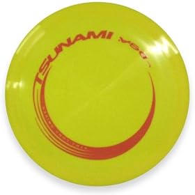 DGA Tsunami Pro Line Disc Golf Driver DGA Tsunami Pro Line Disc Golf Driver