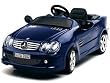 Toys Toys Mercedes SL Powered Ride-On Car