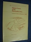 Historic towns of the Merseyside area : a survey of urban settlement to c.1800