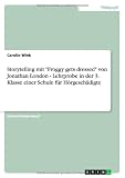 Storytelling Mit 
