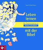 Meine Schulbibel - F&uuml;r Sieben- bis Zw&ouml;lfj&auml;hrige: Leben lernen mit der Bibel - Textkommentar zu "Meine Schulbibel" - R G&uuml;nzel-Horatz, Silke Rehberg
