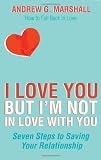I Love You But I`m Not In Love With You