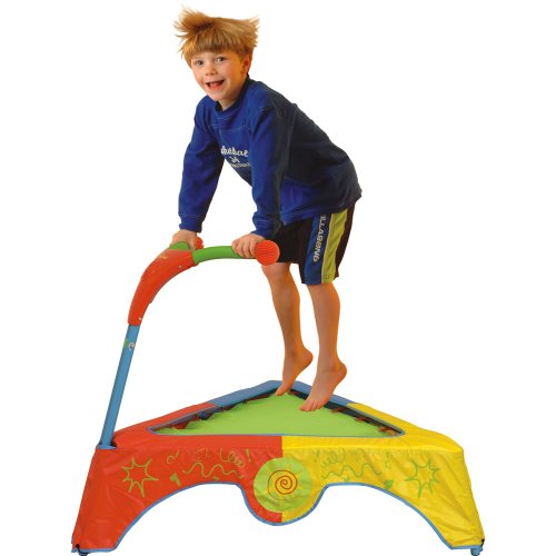 JumpSmart Trampoline