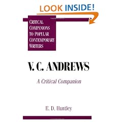 V. C. Andrews: A Critical Companion