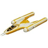 Star Wars Deluxe Vehicle - Y - Wing