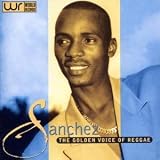 The Golden Voice Of Reggae