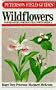 A Field Guide to Wildflowers of Northeastern and North-central North America (The Peterson Field Guide Series, 17)