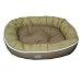 Woolrich Pet Bed - Olive (23")