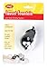 Jakari Faucet Fountain, Whale, 2-pack