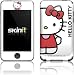 Skinit Hello Kitty Classic White Vinyl Skin for iPod Touch (2nd & 3rd Gen)
