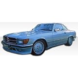 1971-1973 Mercedes Benz SL R107  SLC W107 Duraflex LR-S Kit - Includes LR-S Front... by DuraFlex