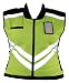 Vega Safety Vest