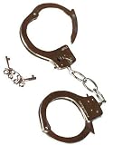Metal Handcuffs