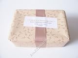 Vanilla Tangerine Moisturizing Bath Soap