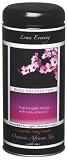 Caranda Fine Foods Organic Loma Evening Kenyan Black Tea Blend, 3.5-Ounce Tins (Pack of 4)