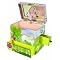 start a fairy garden