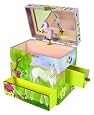 Enchantmints Horse Fairy Musical Jewelry Box