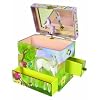 Enchantmints Horse Fairy Musical Jewelry Box