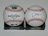 Jay Bruce Signed MLB Baseball Cincinnati Reds