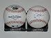 Jay Bruce Signed MLB Baseball Cincinnati Reds