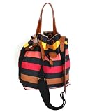 Sonia Rykiel - Sac seau New Line Shine Sonia Rykiel