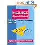 Milet Learner's Turkish Dictionary: English-Turkish, Turkish-English