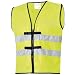 MATERIALHEROS�-TEC-GEWEBE 300 D (100% Polyester)KOMFORT / AUSSTATTUNGSteckverschl&uuml;sseSICHERHEITReflex-Eins&auml;tze
