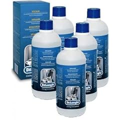 DeLonghi DeLonghi Entkalker fl�ssig Bundle SER 3018 - 5 St�ck