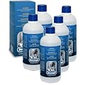 DeLonghi DeLonghi Entkalker fl�ssig Bundle SER 3018 - 5 St�ck