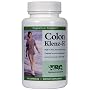 Colon Klenz 240 caps - Colon Cleanser and Detox - Best Selling Colon Cleanse
