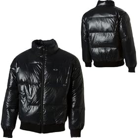 Oakley Chamber Down Jacket - Mens