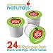 Green Mountain Naturals Hot Apple Cider, K-Cup Portion Pack for Keurig K-Cup Brewers, 24-Count