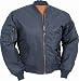 MA1-Blouson (dark blue)