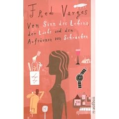 Vom Sinn des Lebens, der Liebe und dem Aufr�umen von Schr�nken