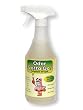 ODOR GOTTA GO!! Eco Friendly Odor Eliminator, Natural Ingredients eliminate odors organically.. no scented cover-ups, Professional Strength for BIG odor jobs, GUARANTEED - 24OZ Ready to Use (RTU) Spray Bottle